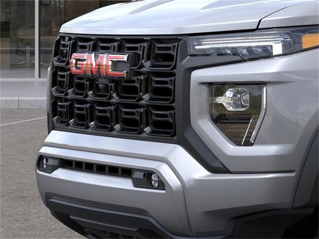 new 2024 GMC Canyon car, priced at $47,124