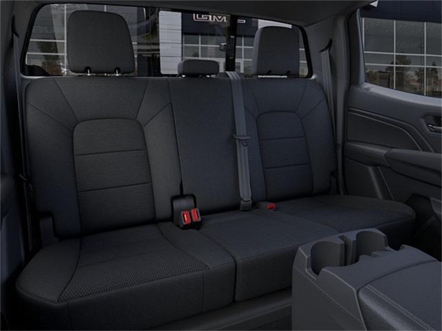 new 2024 GMC Canyon car, priced at $47,124