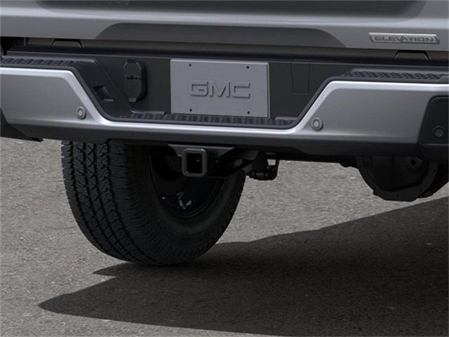 new 2024 GMC Canyon car, priced at $47,124