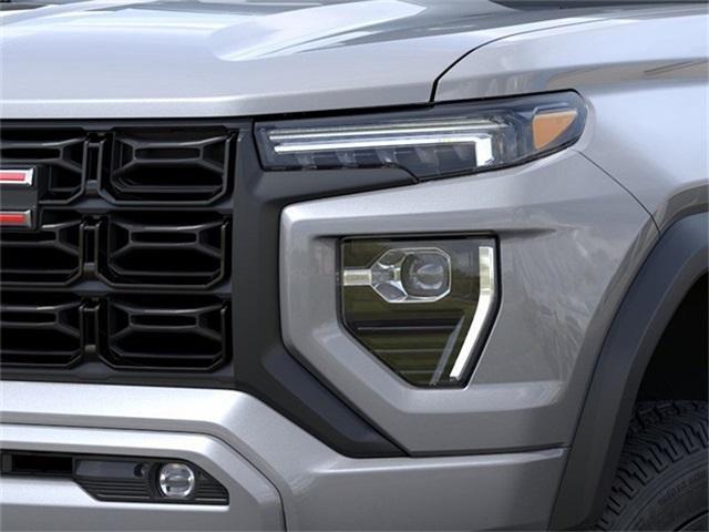 new 2024 GMC Canyon car, priced at $47,124
