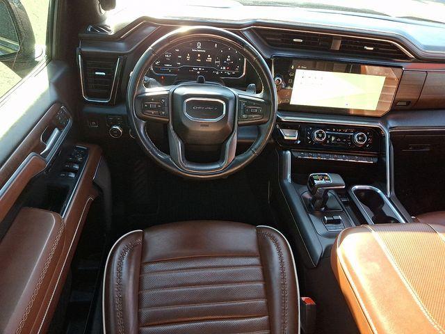 used 2025 GMC Sierra 1500 car, priced at $72,167