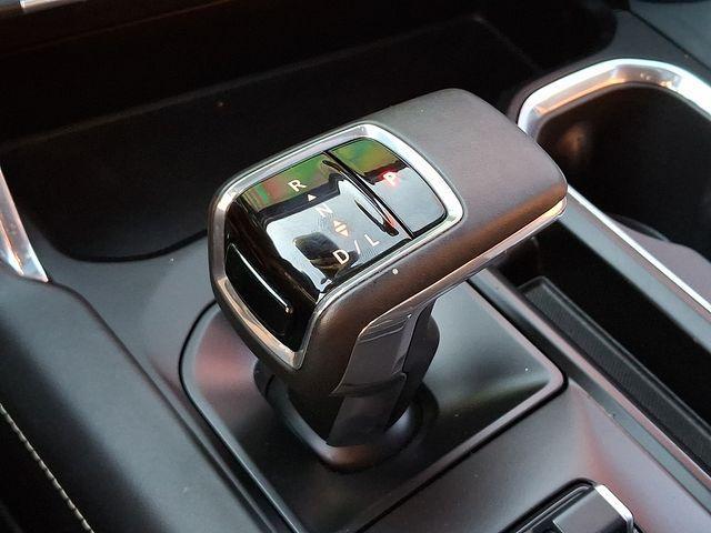used 2025 GMC Sierra 1500 car, priced at $72,167