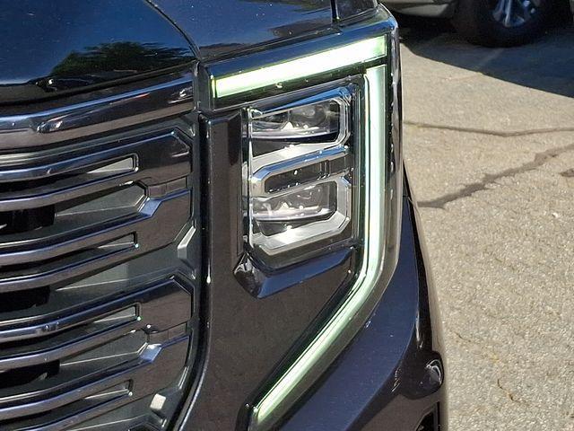 used 2025 GMC Sierra 1500 car, priced at $72,167