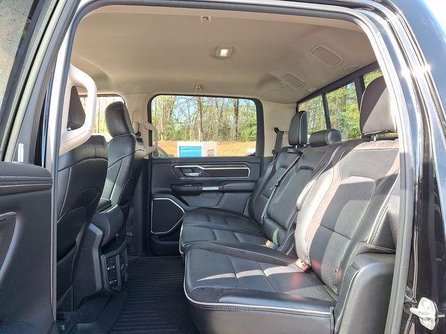 used 2019 Ram 1500 car, priced at $21,988