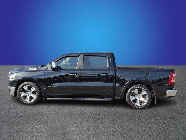 used 2019 Ram 1500 car, priced at $21,988