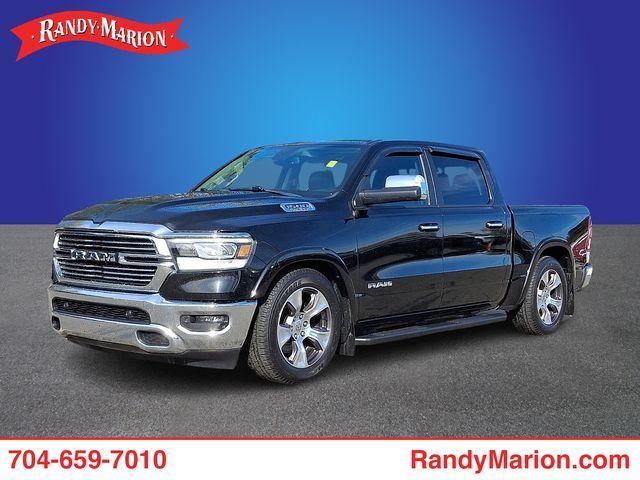 used 2019 Ram 1500 car, priced at $21,988