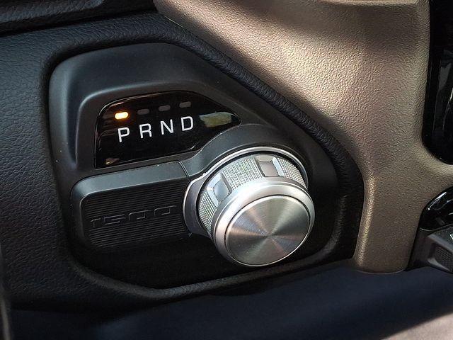 used 2019 Ram 1500 car, priced at $21,988