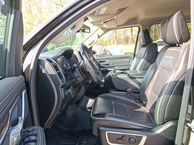 used 2019 Ram 1500 car, priced at $21,988