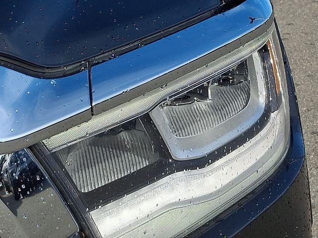 used 2019 Ram 1500 car, priced at $21,988