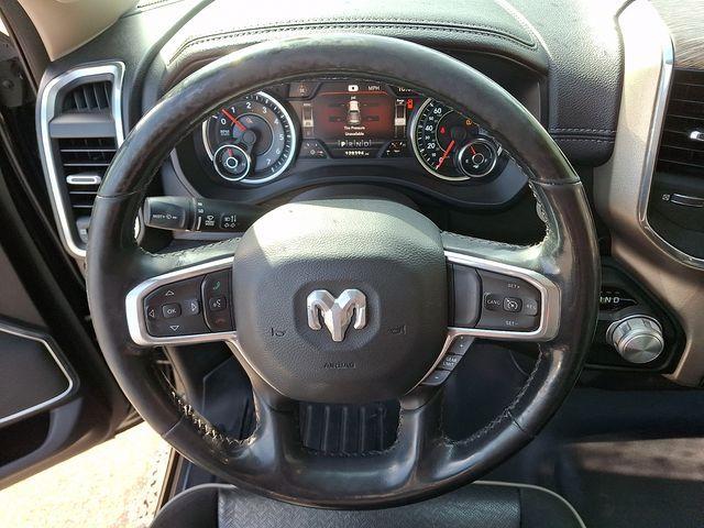 used 2019 Ram 1500 car, priced at $21,988