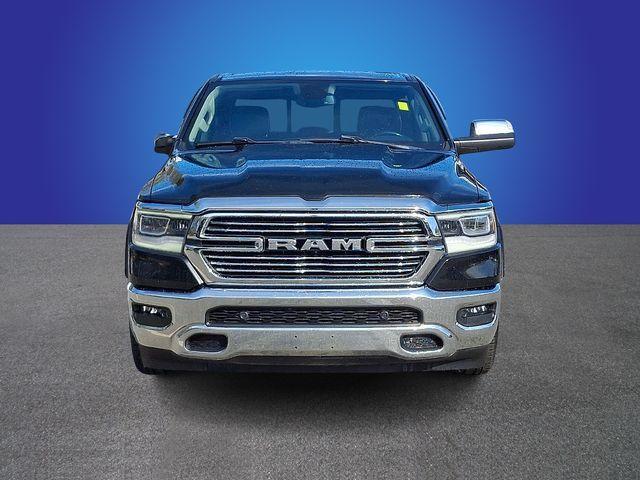 used 2019 Ram 1500 car, priced at $21,988