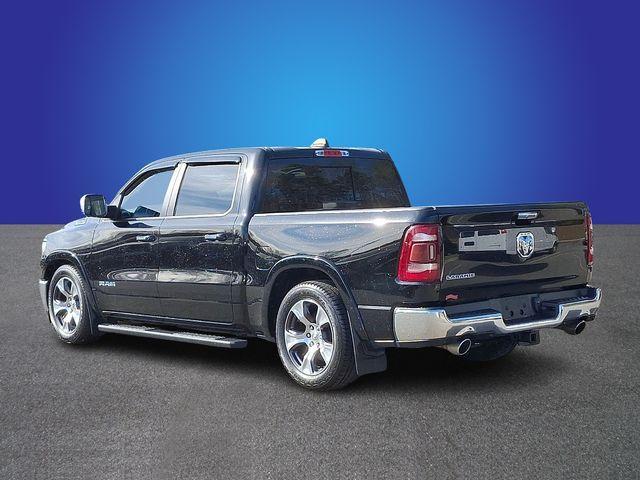 used 2019 Ram 1500 car, priced at $21,988