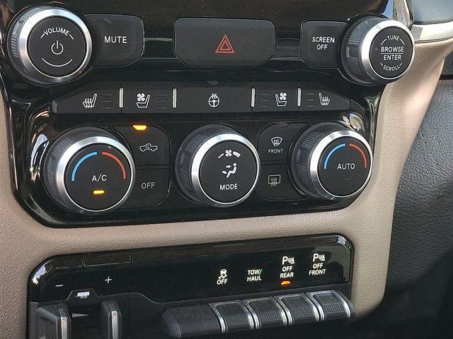 used 2019 Ram 1500 car, priced at $21,988