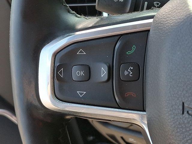 used 2019 Ram 1500 car, priced at $21,988