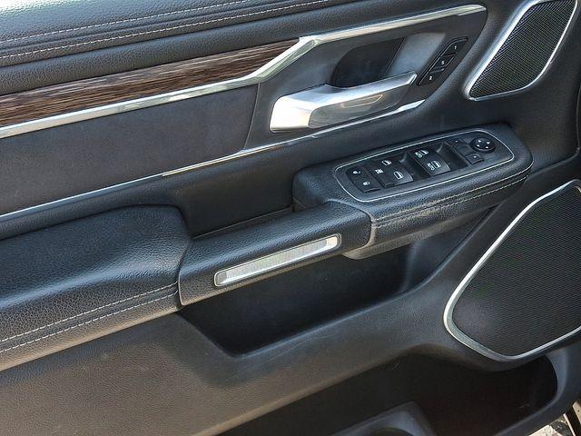 used 2019 Ram 1500 car, priced at $21,988