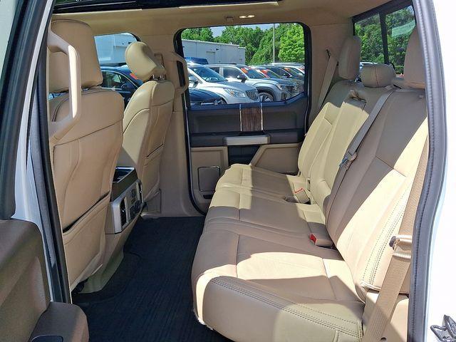 used 2020 Ford F-150 car, priced at $32,571