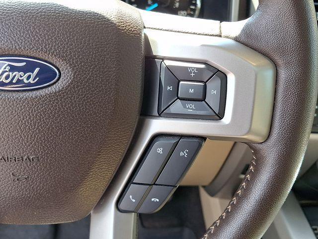 used 2020 Ford F-150 car, priced at $32,571
