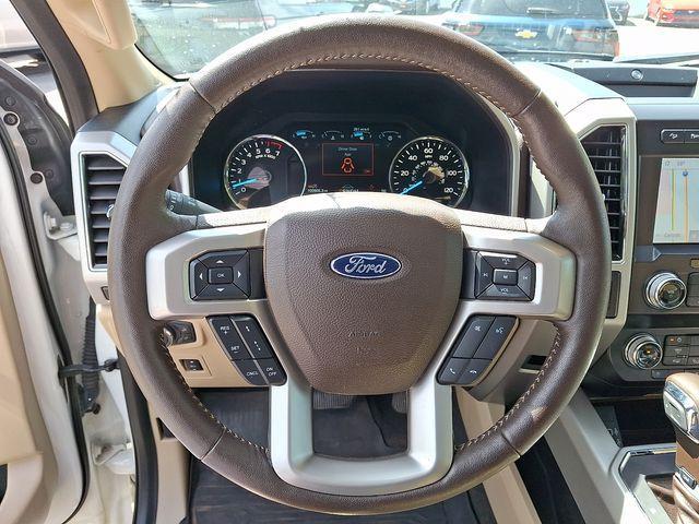 used 2020 Ford F-150 car, priced at $32,571
