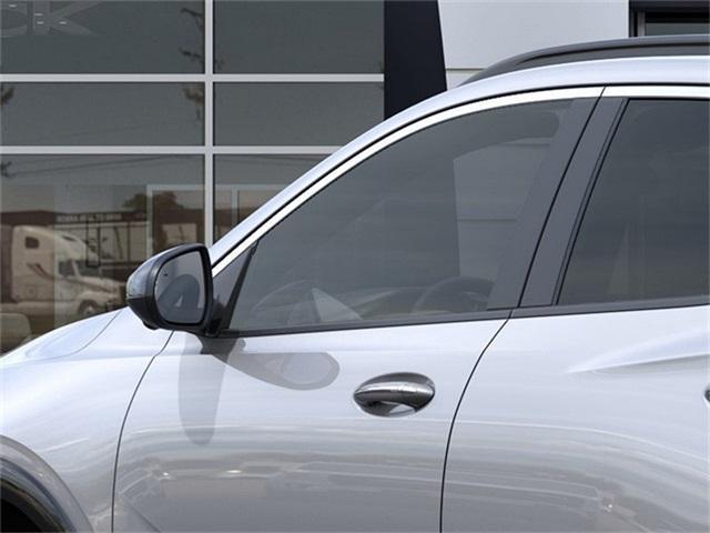 new 2025 Buick Encore GX car, priced at $32,914