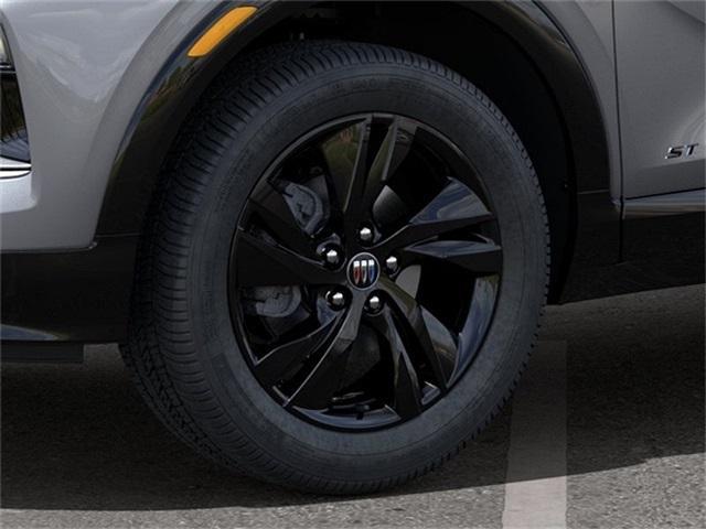 new 2025 Buick Encore GX car, priced at $32,914