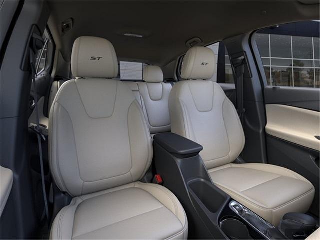 new 2025 Buick Encore GX car, priced at $32,914