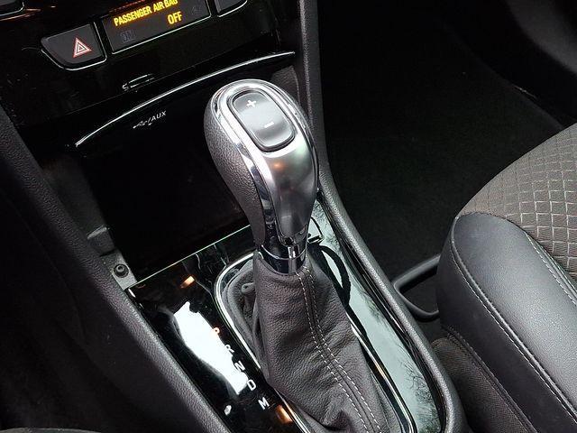 used 2021 Buick Encore car, priced at $18,624