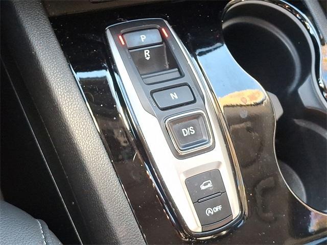 used 2021 Honda Pilot car, priced at $23,988