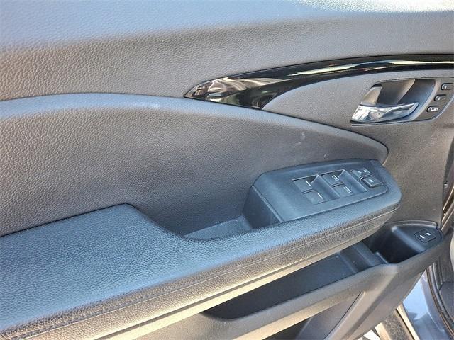 used 2021 Honda Pilot car, priced at $23,988