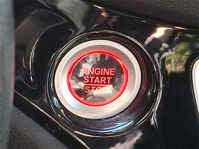 used 2021 Honda Pilot car, priced at $23,988