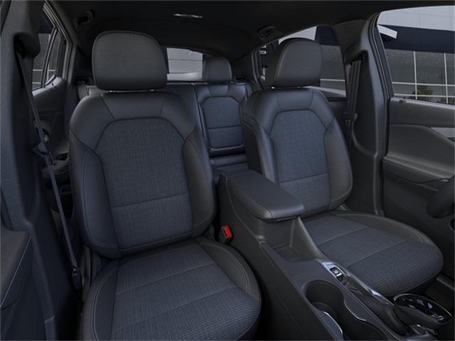 new 2024 Buick Envista car, priced at $25,285