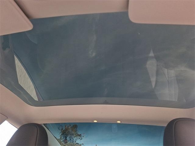 used 2023 Tesla Model 3 car, priced at $25,575