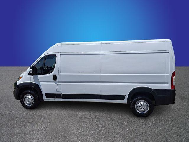 used 2023 Ram ProMaster 2500 car, priced at $27,482