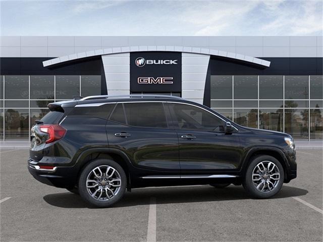 new 2024 GMC Terrain car, priced at $37,720