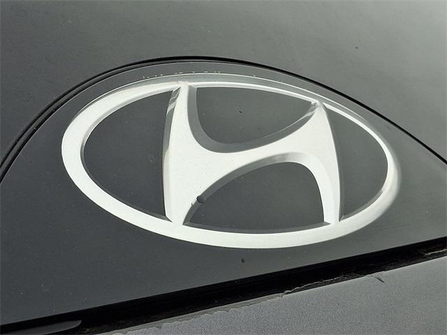 used 2022 Hyundai Tucson car, priced at $19,988