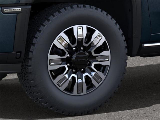 new 2024 GMC Sierra 2500 car, priced at $91,265