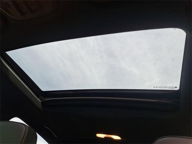 used 2025 Chevrolet Colorado car, priced at $47,788