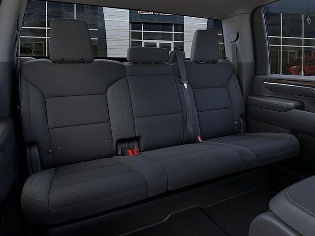 new 2026 GMC Sierra 2500 car, priced at $71,413