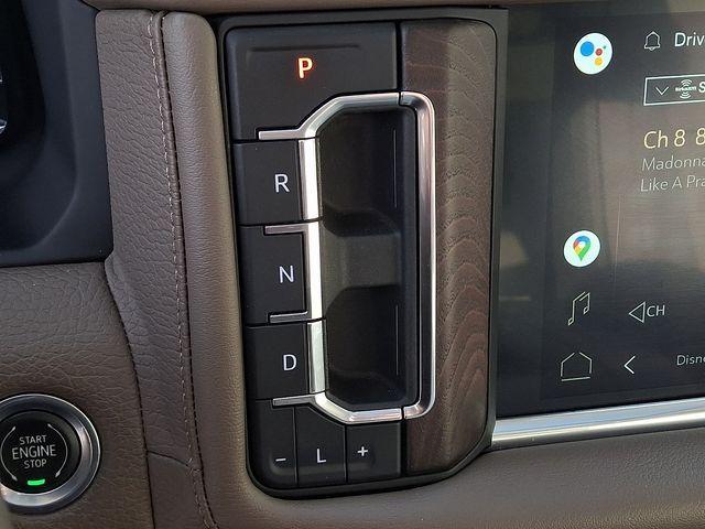 used 2022 GMC Yukon XL car, priced at $56,988