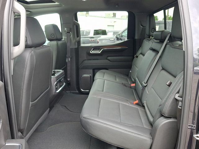 used 2024 GMC Sierra 1500 car, priced at $59,987