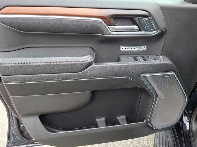 used 2024 GMC Sierra 1500 car, priced at $59,987