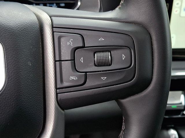 used 2024 GMC Sierra 1500 car, priced at $59,987