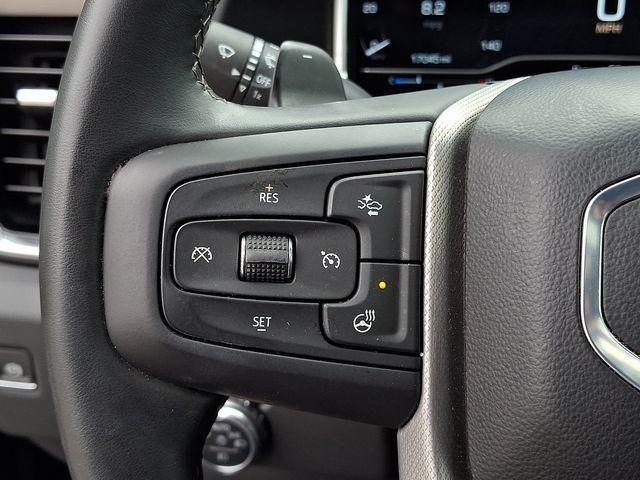 used 2024 GMC Sierra 1500 car, priced at $59,987