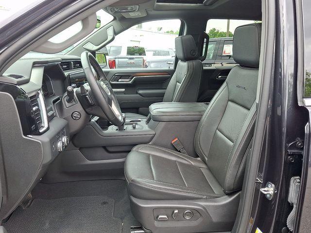 used 2024 GMC Sierra 1500 car, priced at $59,987