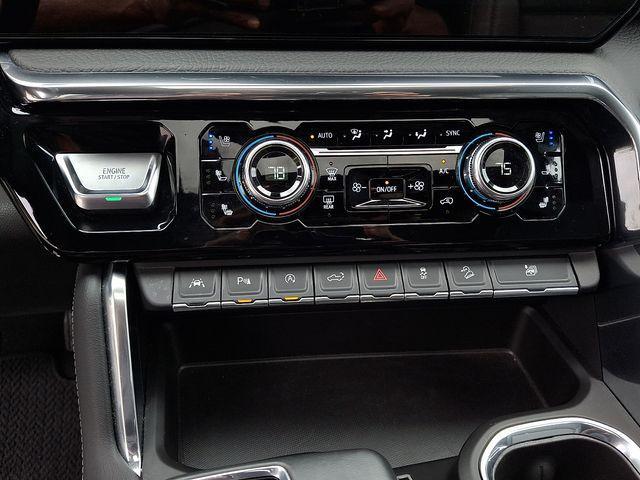 used 2024 GMC Sierra 1500 car, priced at $59,987