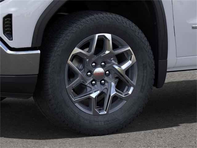 new 2024 GMC Sierra 1500 car, priced at $59,170