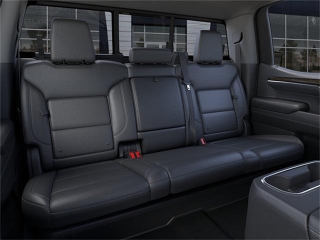 new 2024 GMC Sierra 1500 car, priced at $59,170