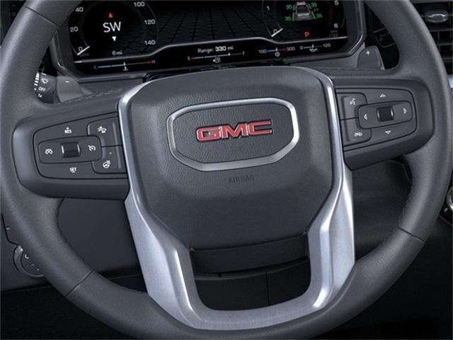 new 2024 GMC Sierra 1500 car, priced at $59,170