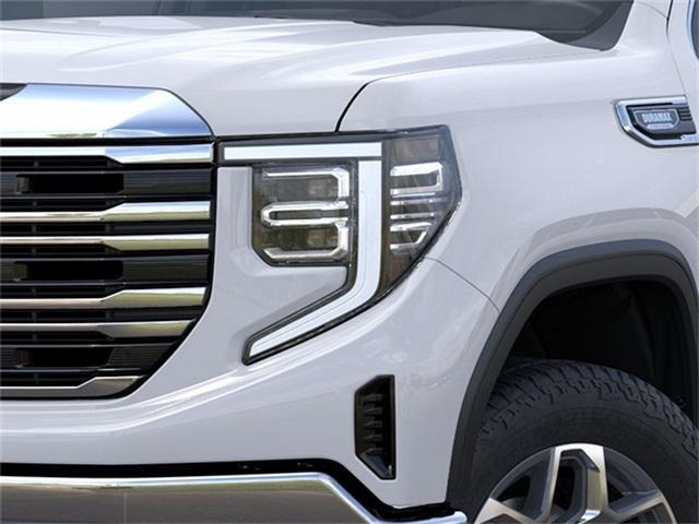 new 2024 GMC Sierra 1500 car, priced at $59,170