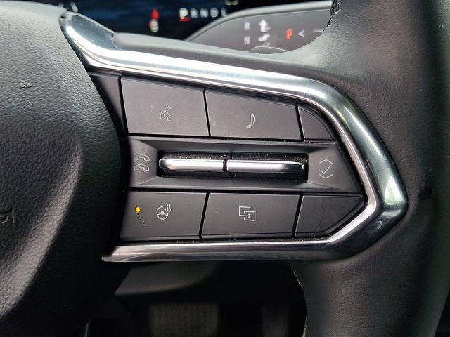 used 2025 Chevrolet Equinox car, priced at $23,166
