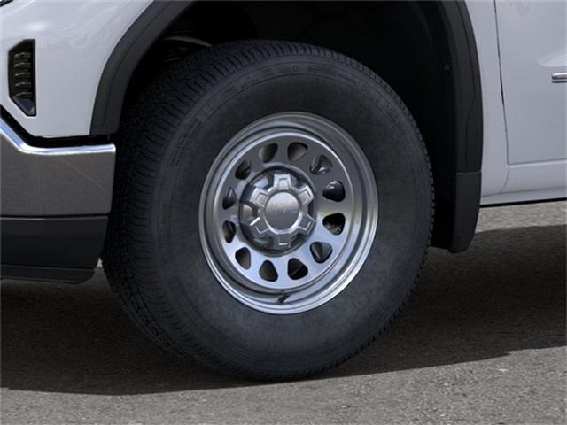new 2024 GMC Sierra 1500 car, priced at $43,950